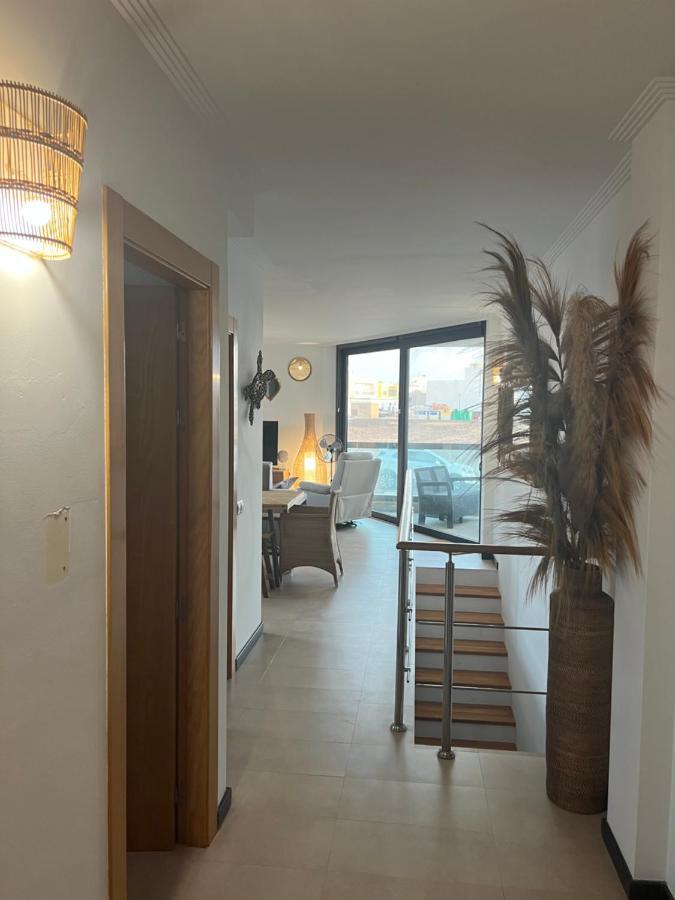 El Cotillo Ocean View Exterior foto