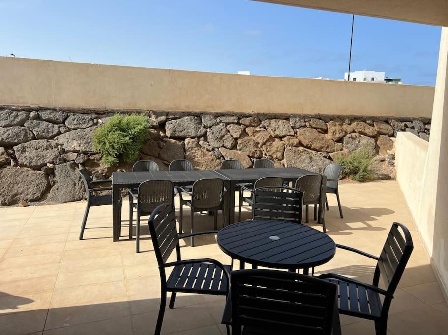 El Cotillo Ocean View Exterior foto