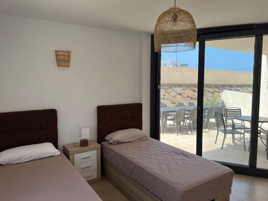 El Cotillo Ocean View Exterior foto